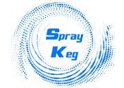 Spray Keg Logo-min