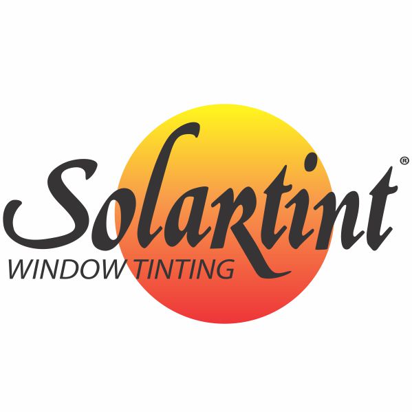 Solartint Square logo